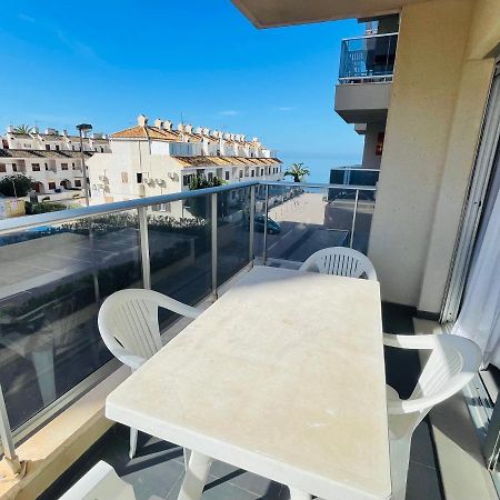 La Manga Beach Club Lateral By Alina365 Εξωτερικό φωτογραφία
