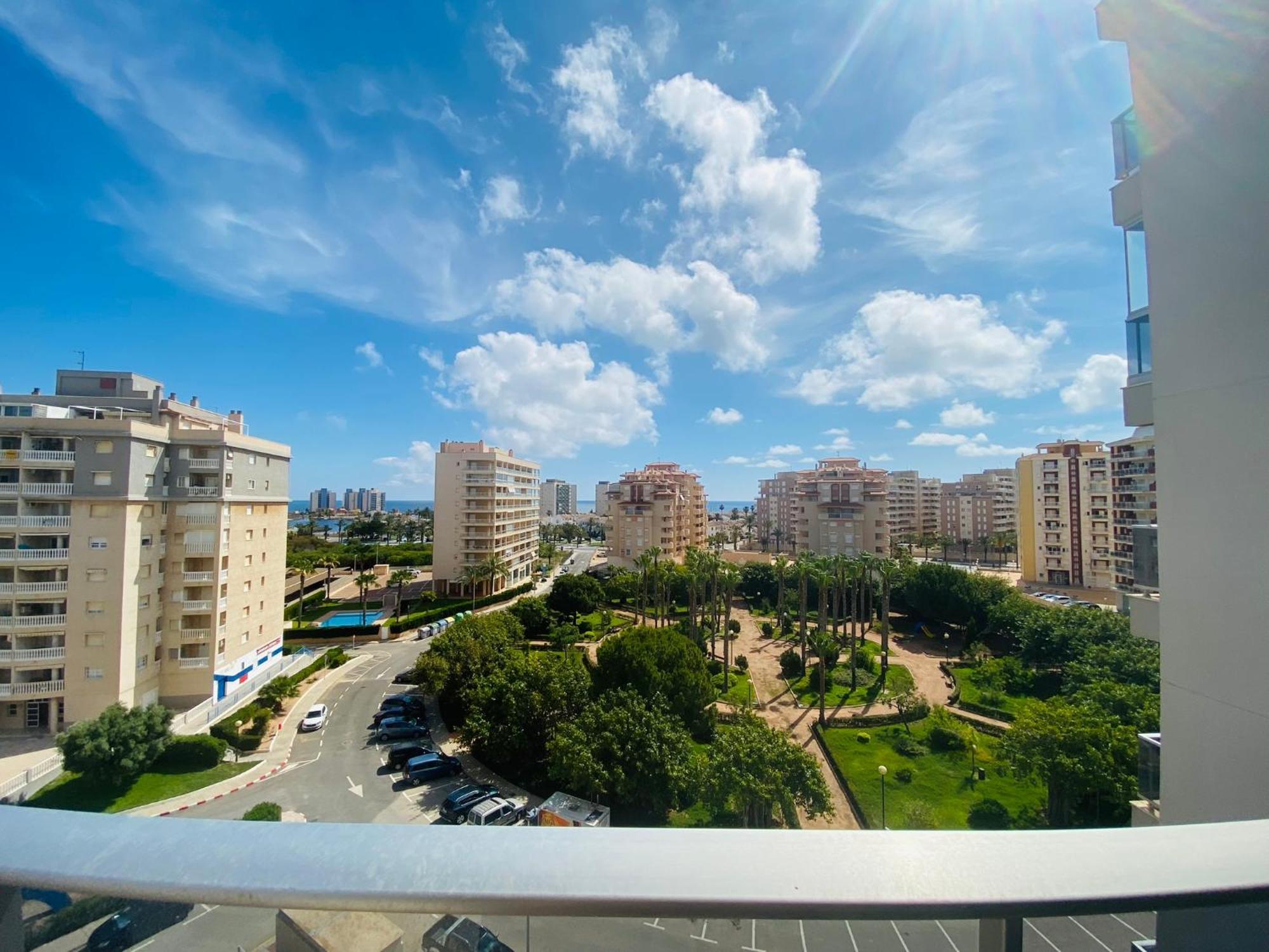 La Manga Beach Club Lateral By Alina365 Εξωτερικό φωτογραφία