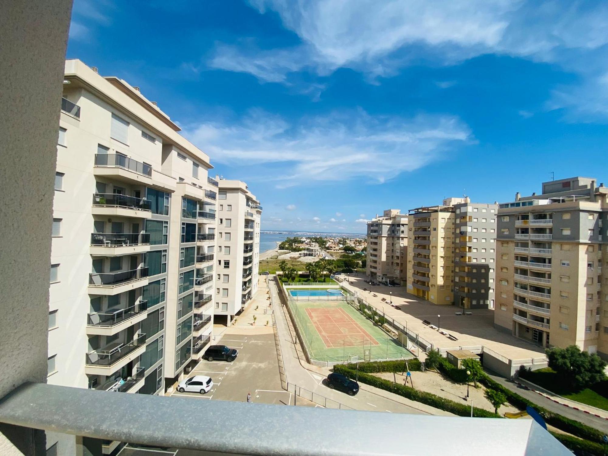 La Manga Beach Club Lateral By Alina365 Εξωτερικό φωτογραφία