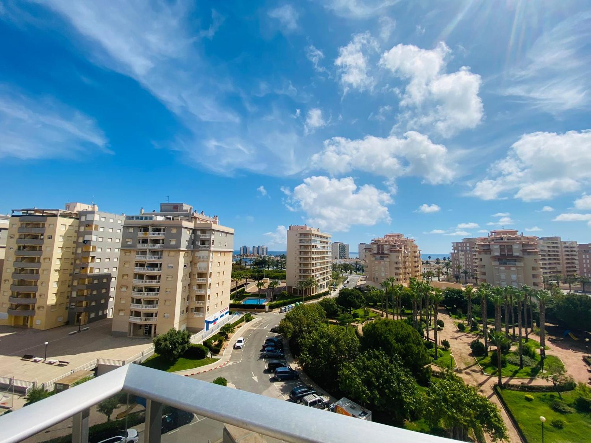 La Manga Beach Club Lateral By Alina365 Εξωτερικό φωτογραφία