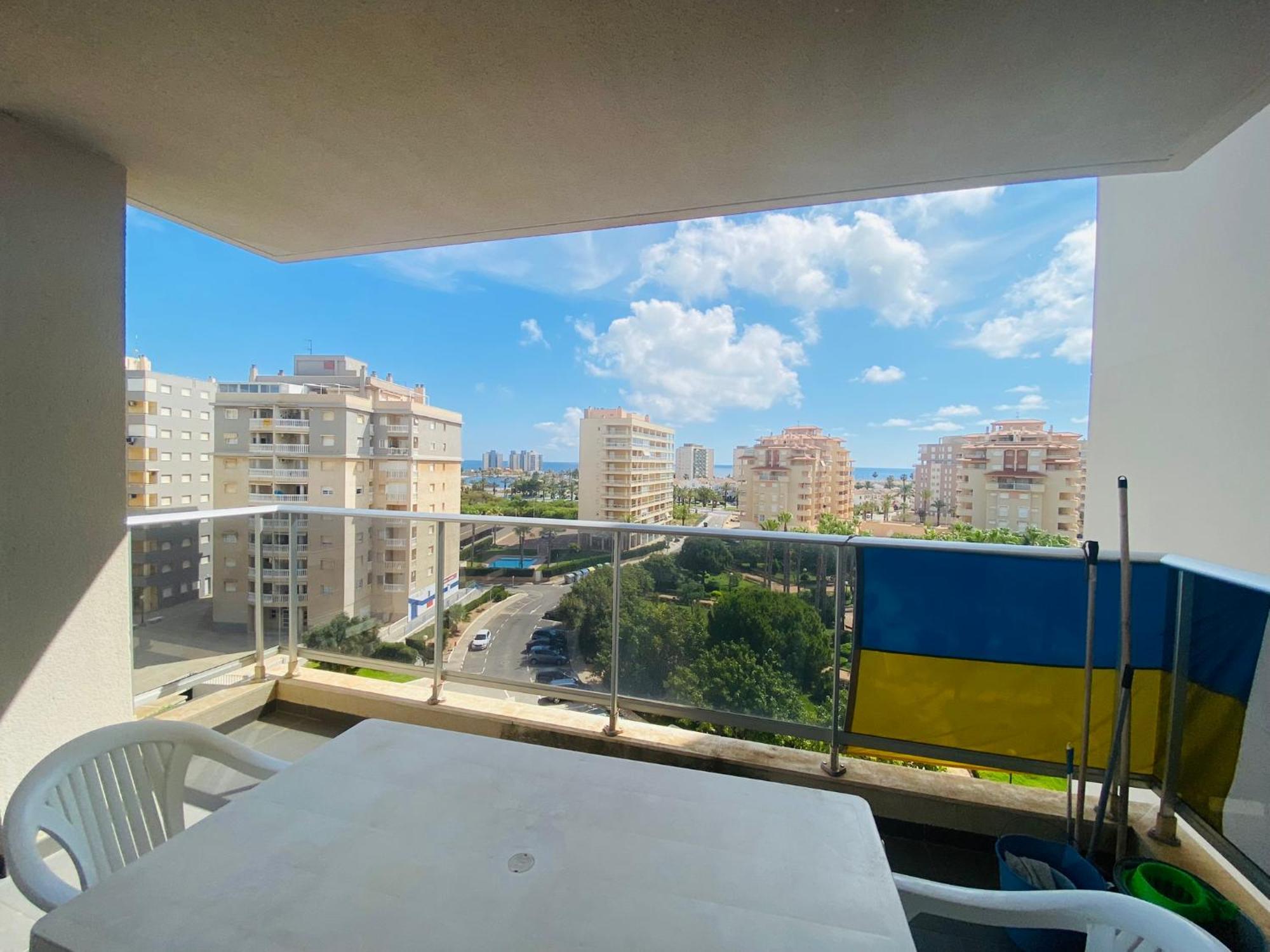 La Manga Beach Club Lateral By Alina365 Εξωτερικό φωτογραφία