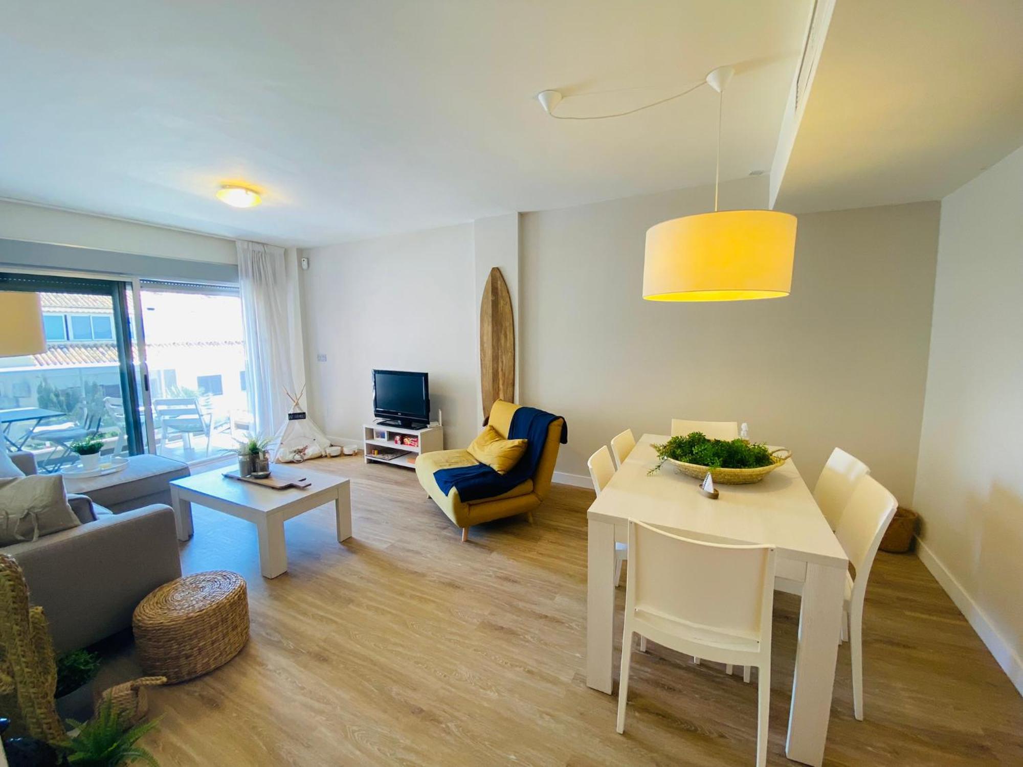 La Manga Beach Club Lateral By Alina365 Εξωτερικό φωτογραφία