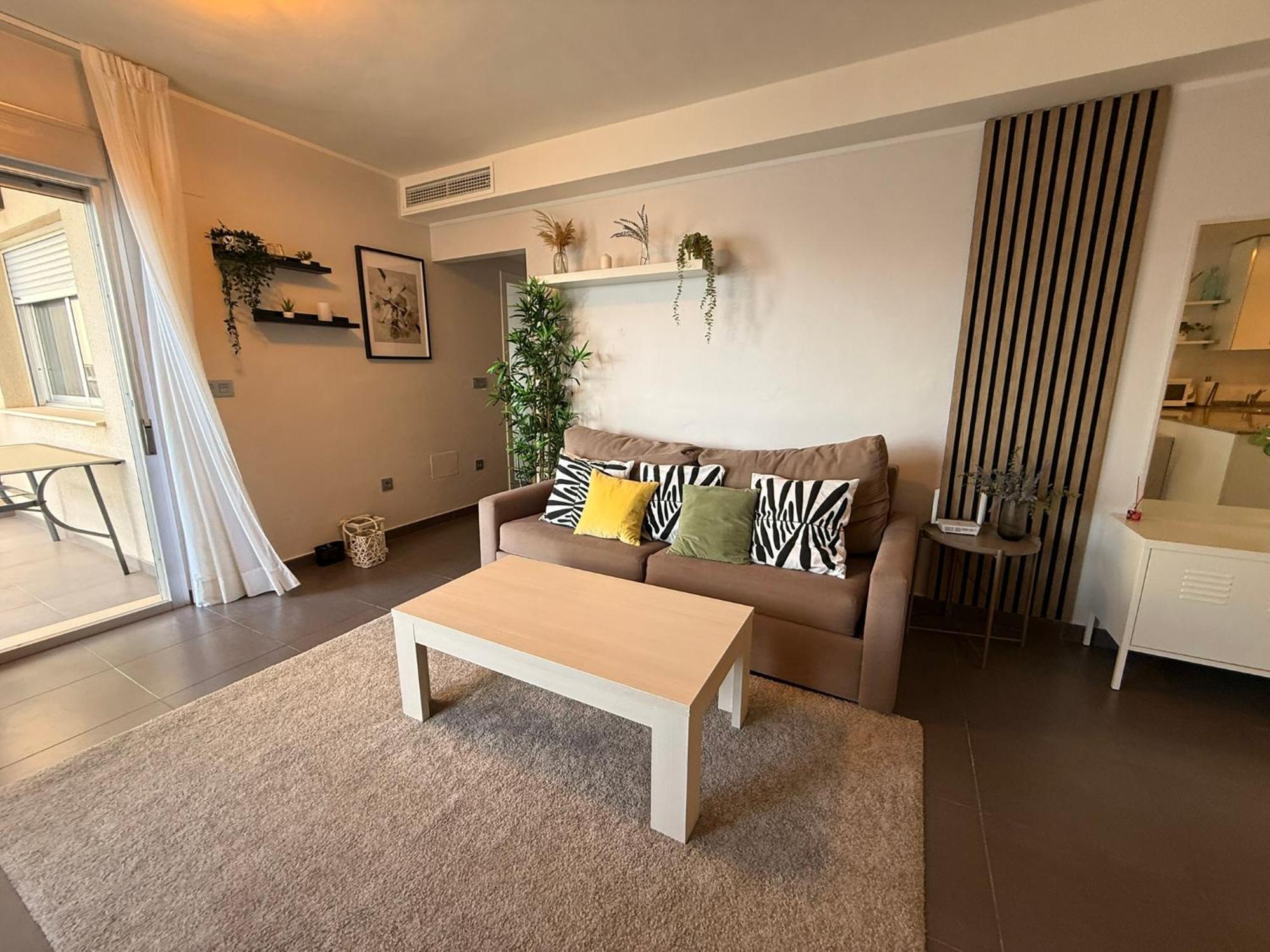 La Manga Beach Club Lateral By Alina365 Εξωτερικό φωτογραφία
