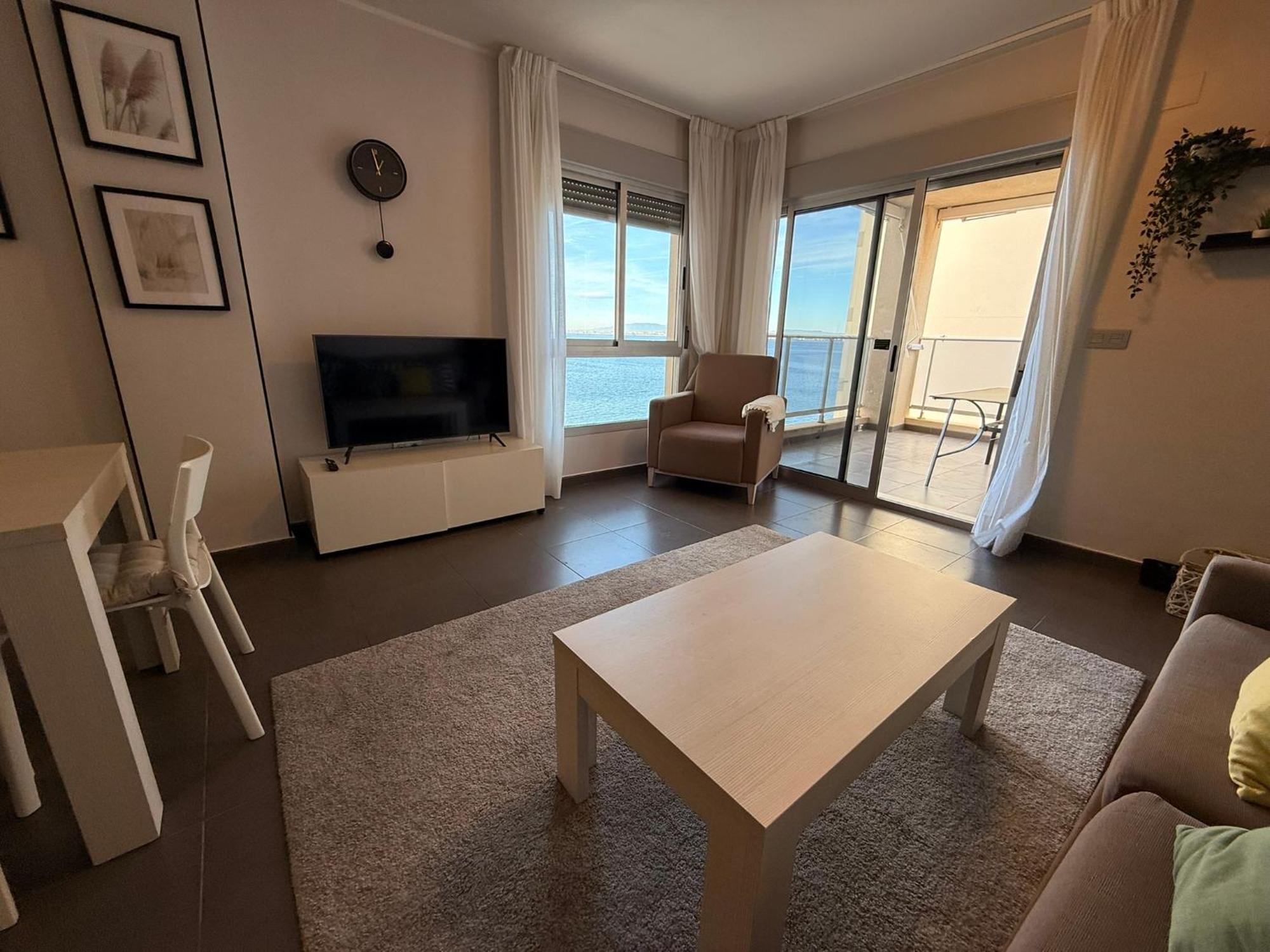 La Manga Beach Club Lateral By Alina365 Εξωτερικό φωτογραφία