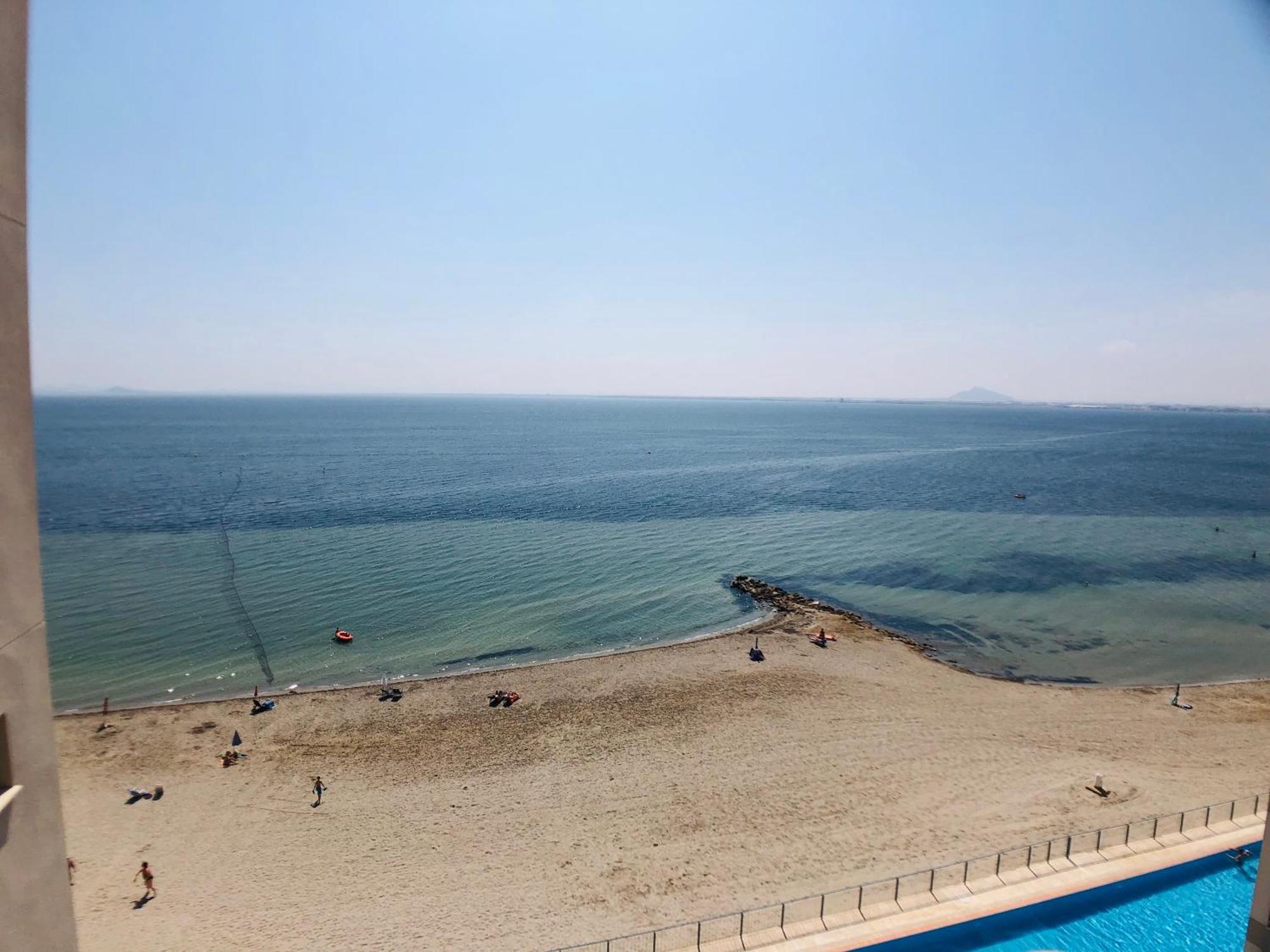 La Manga Beach Club Lateral By Alina365 Εξωτερικό φωτογραφία