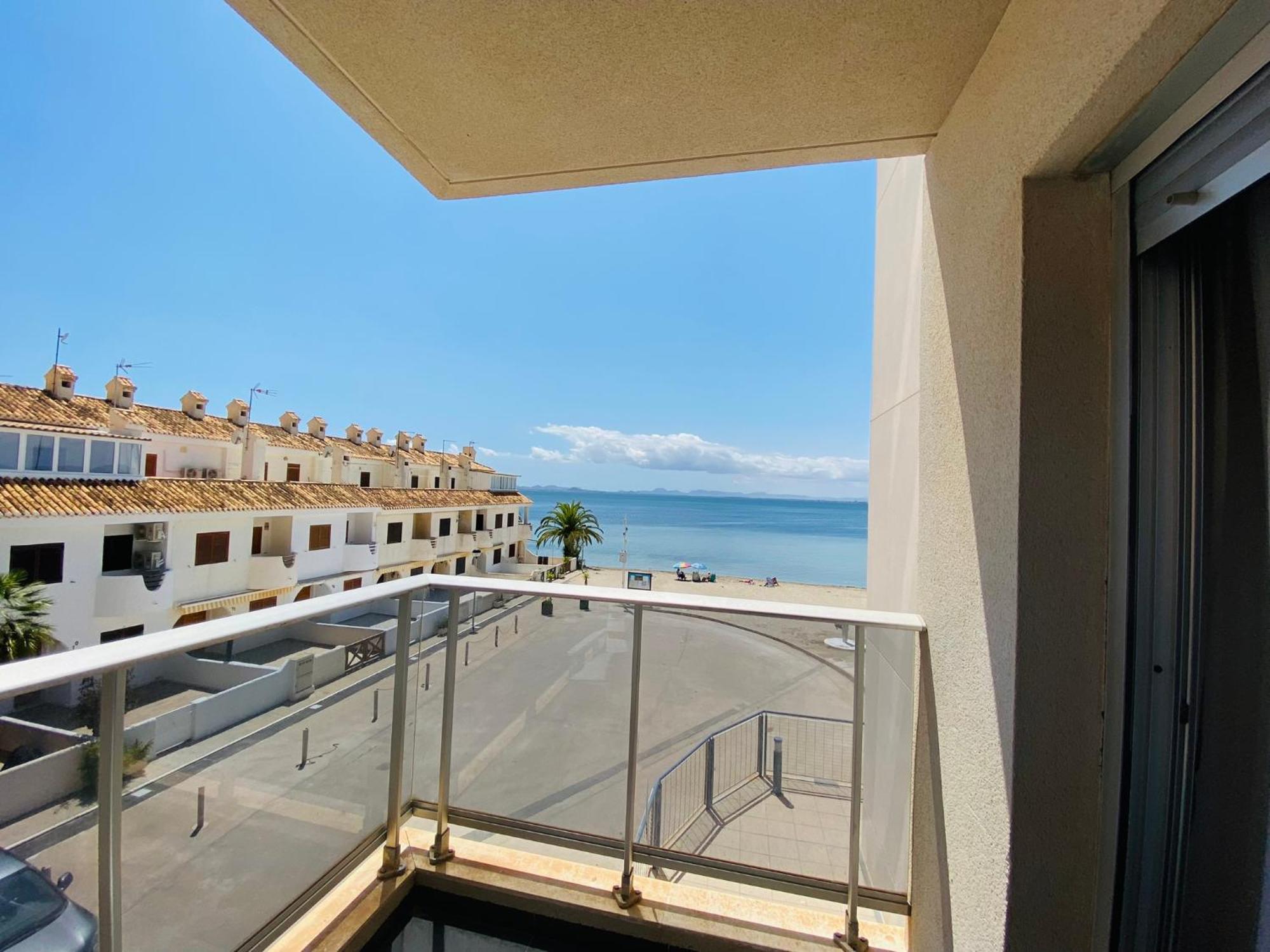 La Manga Beach Club Lateral By Alina365 Εξωτερικό φωτογραφία