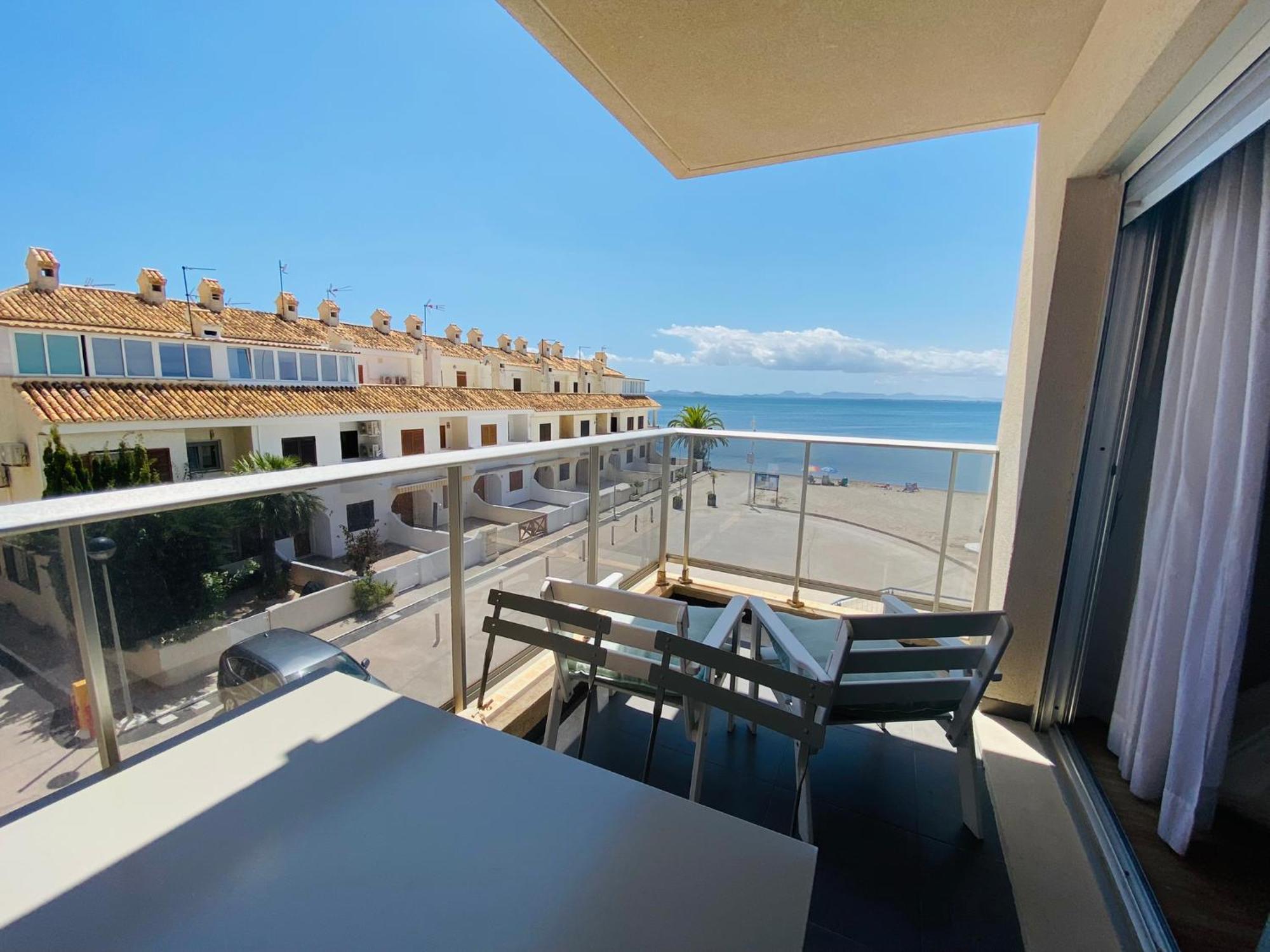 La Manga Beach Club Lateral By Alina365 Εξωτερικό φωτογραφία