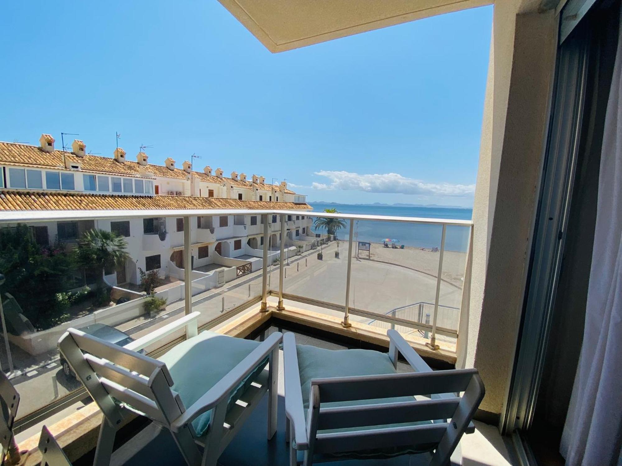 La Manga Beach Club Lateral By Alina365 Εξωτερικό φωτογραφία