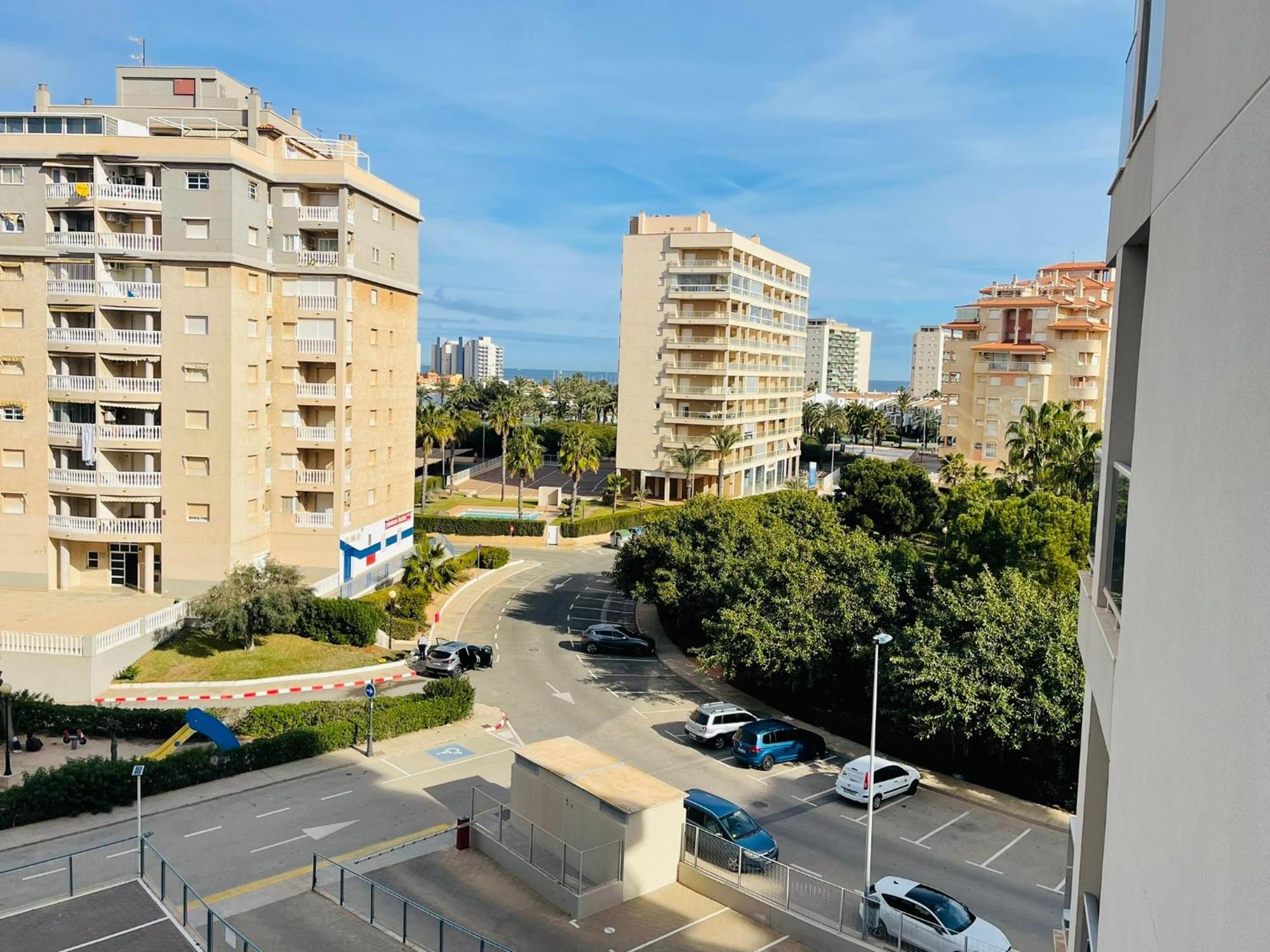 La Manga Beach Club Lateral By Alina365 Εξωτερικό φωτογραφία