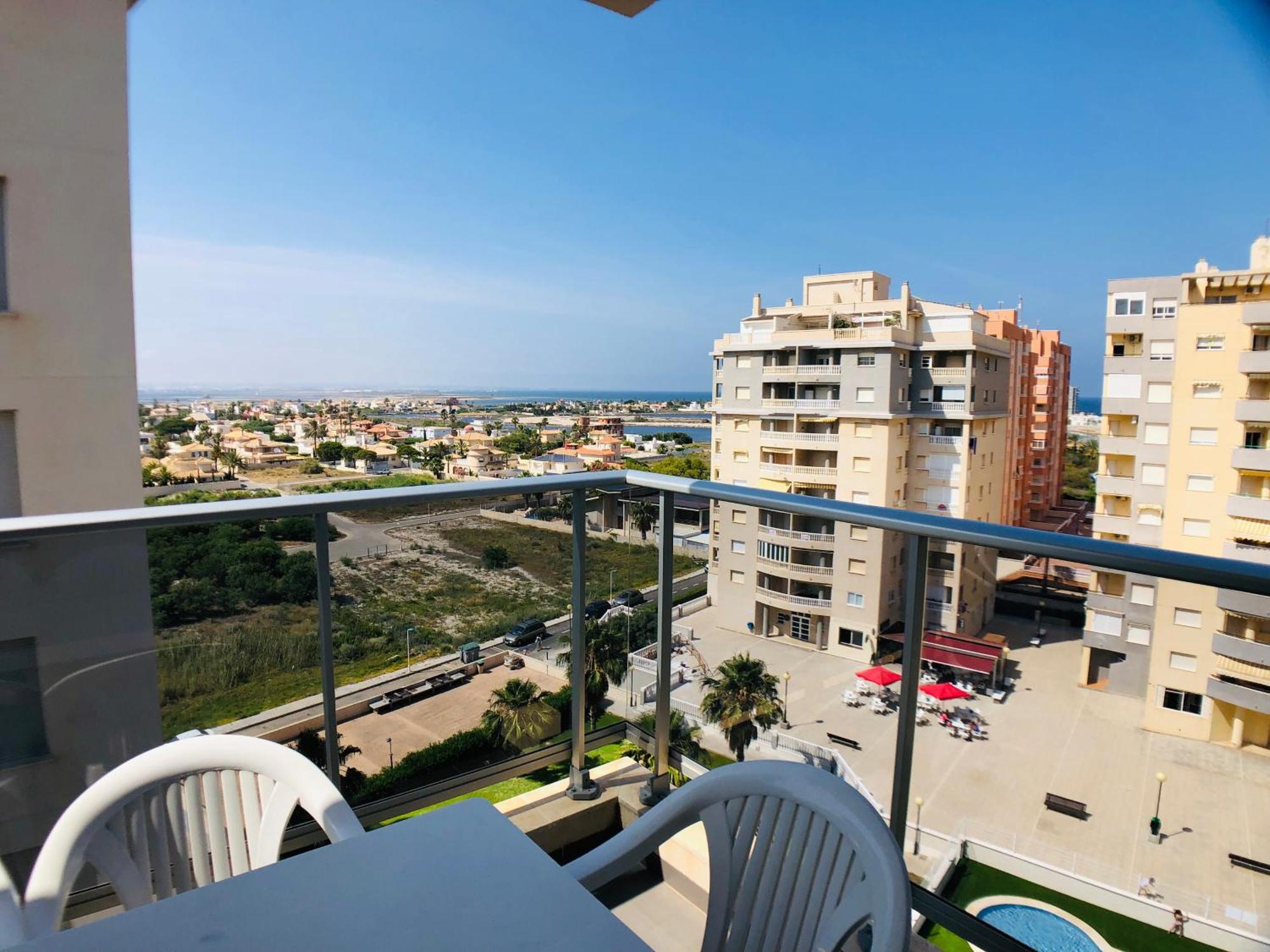 La Manga Beach Club Lateral By Alina365 Εξωτερικό φωτογραφία