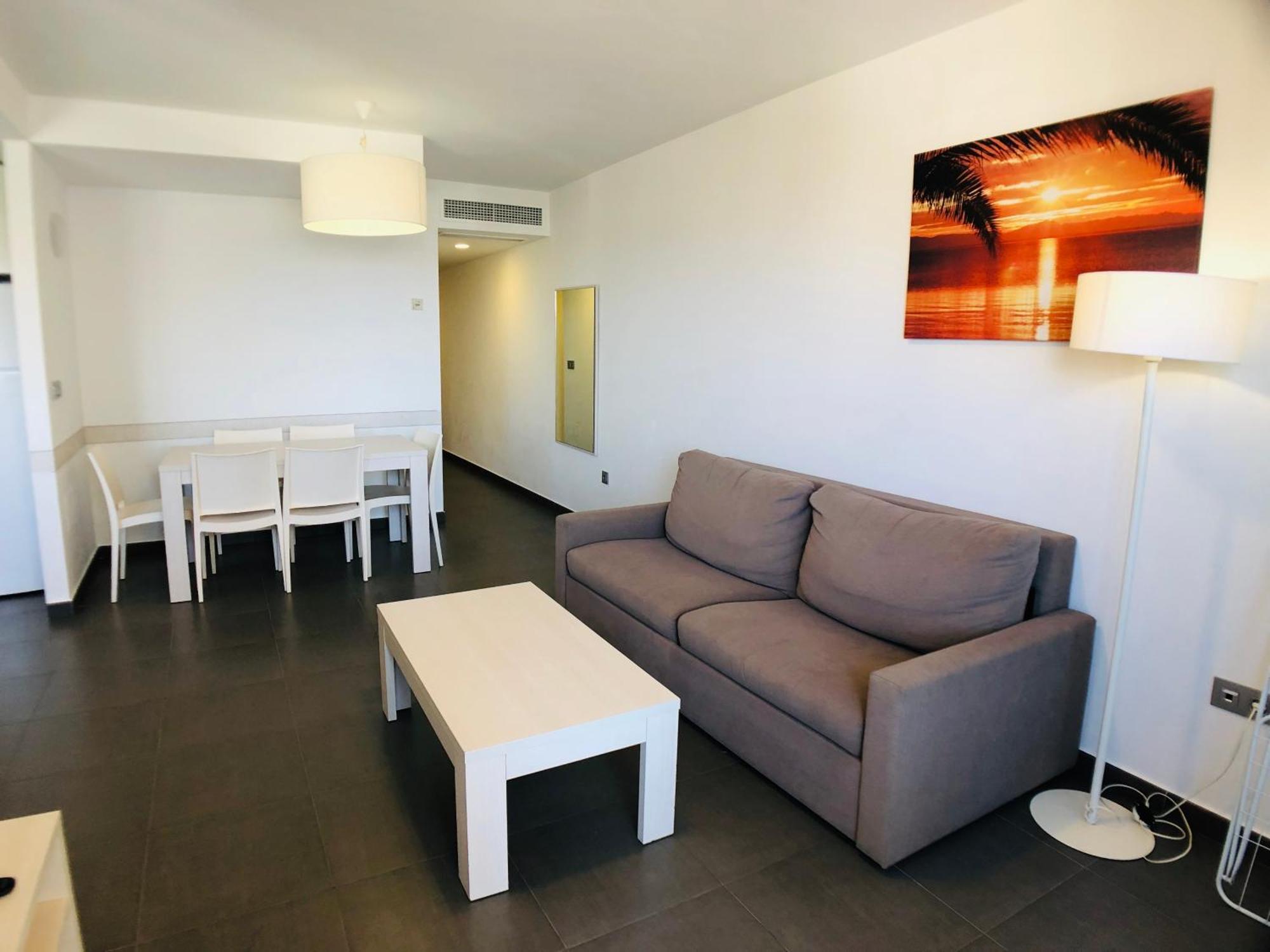 La Manga Beach Club Lateral By Alina365 Εξωτερικό φωτογραφία