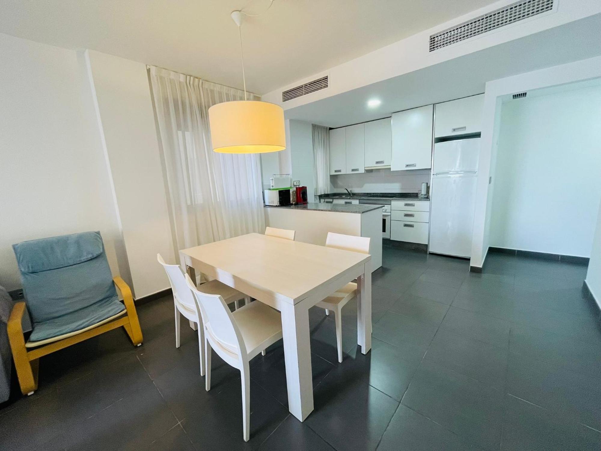 La Manga Beach Club Lateral By Alina365 Εξωτερικό φωτογραφία