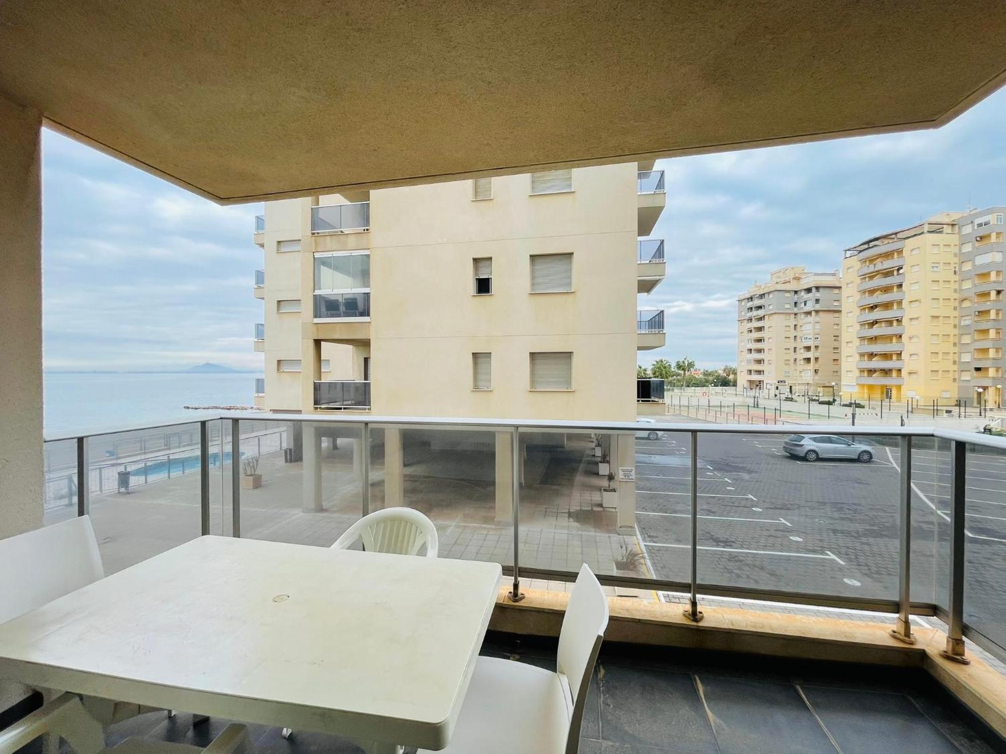 La Manga Beach Club Lateral By Alina365 Εξωτερικό φωτογραφία